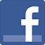 Follow Us On: Facebook