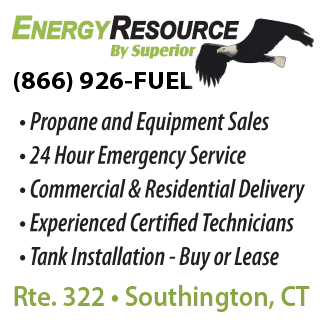 Energy Resource