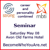 Become Who You Are