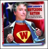 Dave Lieber's Watchdog Nation