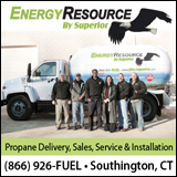 Energy Resource