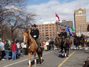 Ct Gen Assembly Committee Votes To Close Avon Horse Guard Facility