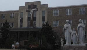 CT@PRAYER: West Hartford Catholic Retreat Center Brings Religious ...