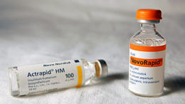 Walmart To Sell Low Cost Insulin