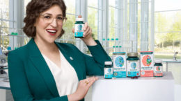 Jeopardy Co-Host Mayim Bialik Promoted Fake Brain Supplement Neuriva