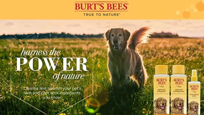 Burt's Bees Accused Of Falsely Claiming Its Animal Products Are Virtually All Natural