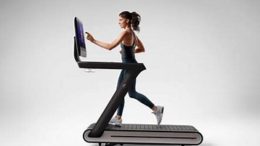 Peloton's $4,000 Treadmill Useless Unless You Pay Monthly Fee
