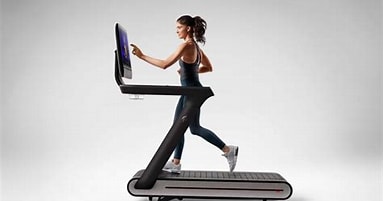 Peloton's $4,000 Treadmill Useless Unless You Pay Monthly Fee