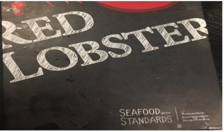 Red Lobster's Claim Of Sustainably Sourced Lobster and Shrimp Challenged