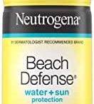 Neutrogena And Banana Boat Accused Of containing Carcinogen In Their Sunscreens