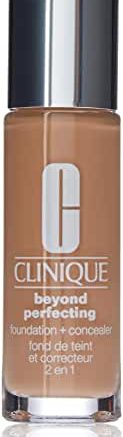 Clinique falsely claiming oil-free products