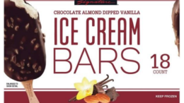 Costco Accused Of Fudging That Its Chocolate Covered Ice Cream Bars Are Mostly Coated With Real Chocolate