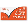 Many seniors will face challenges in obtaining the free Covid tests.
